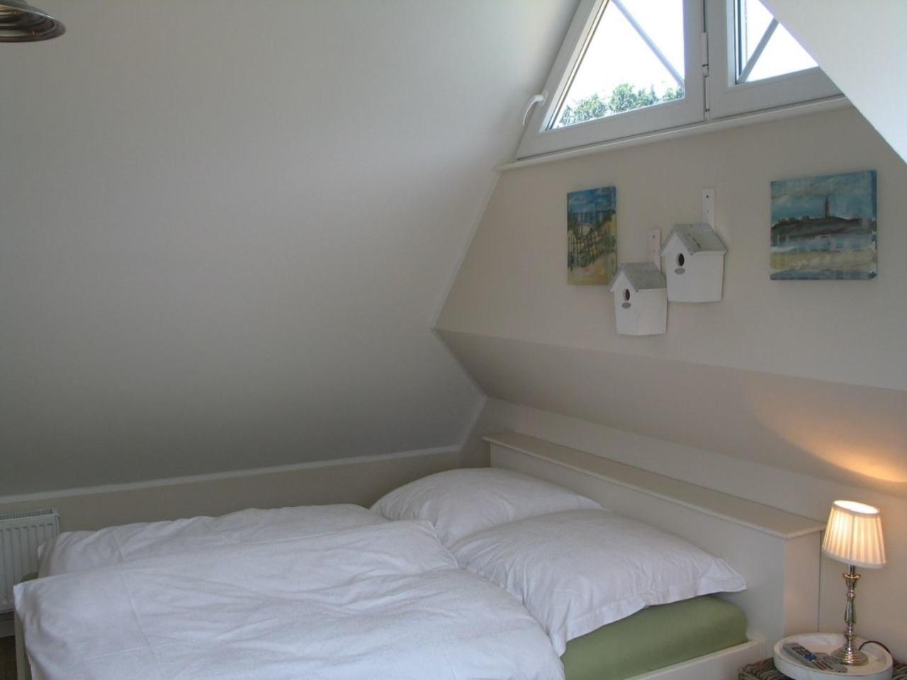 Godeke Michels Ferienwohnung 35Susewind Mueggenburger Weg 40 Zingst Exterior photo