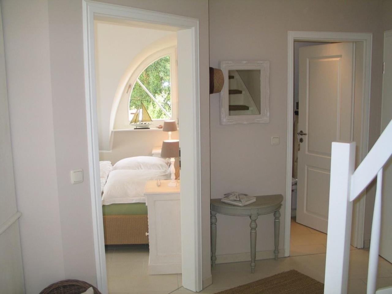 Godeke Michels Ferienwohnung 35Susewind Mueggenburger Weg 40 Zingst Exterior photo